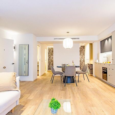 Myflats Premier Suites Alicante Exterior foto