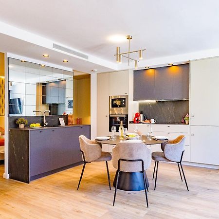 Myflats Premier Suites Alicante Exterior foto