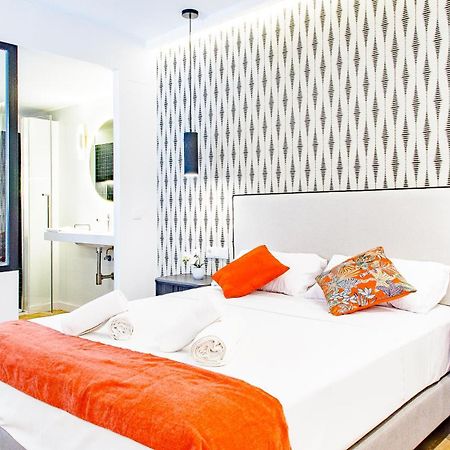 Myflats Premier Suites Alicante Exterior foto