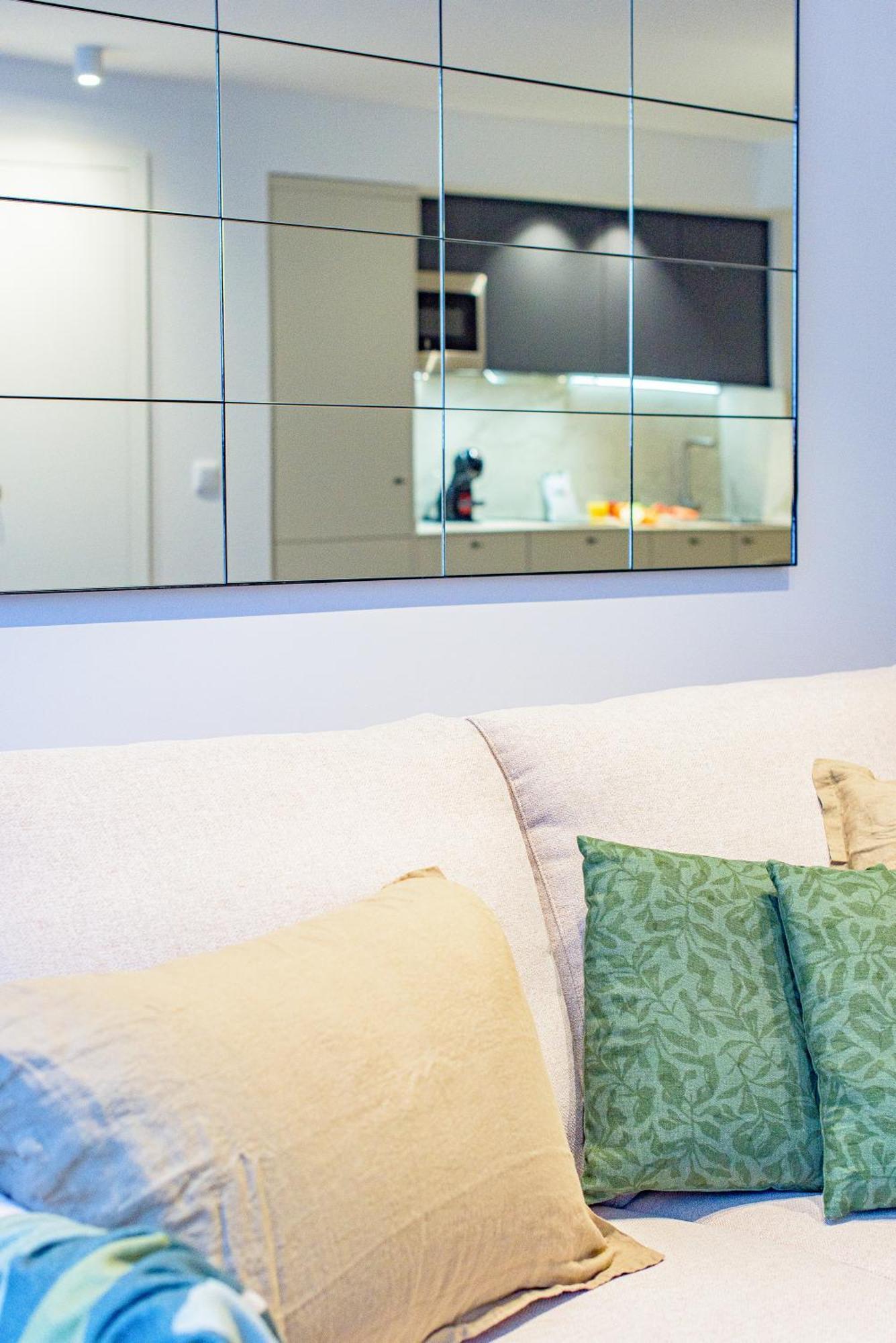Myflats Premier Suites Alicante Exterior foto