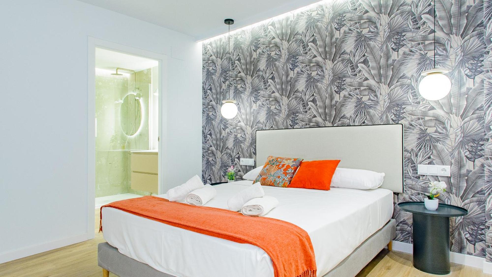 Myflats Premier Suites Alicante Exterior foto