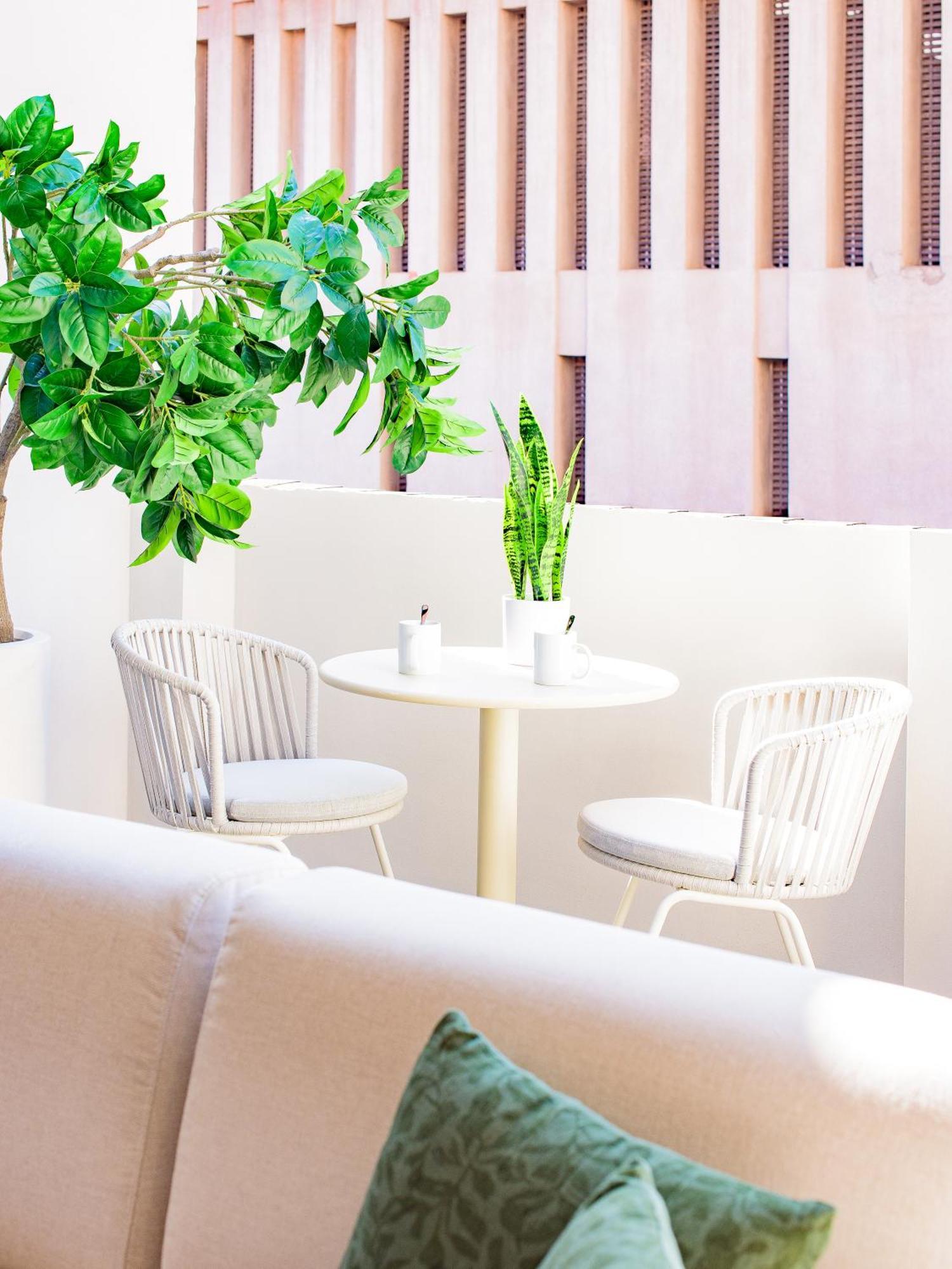 Myflats Premier Suites Alicante Exterior foto