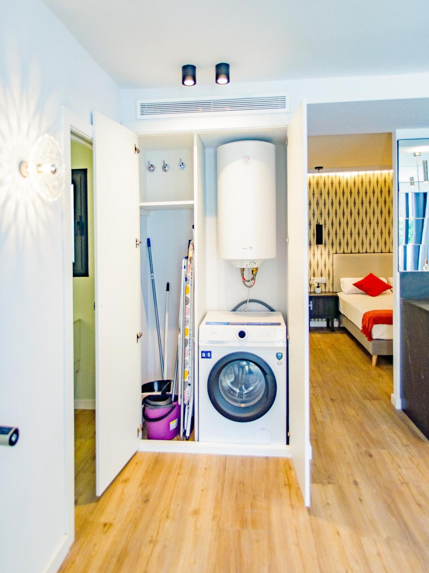 Myflats Premier Suites Alicante Exterior foto