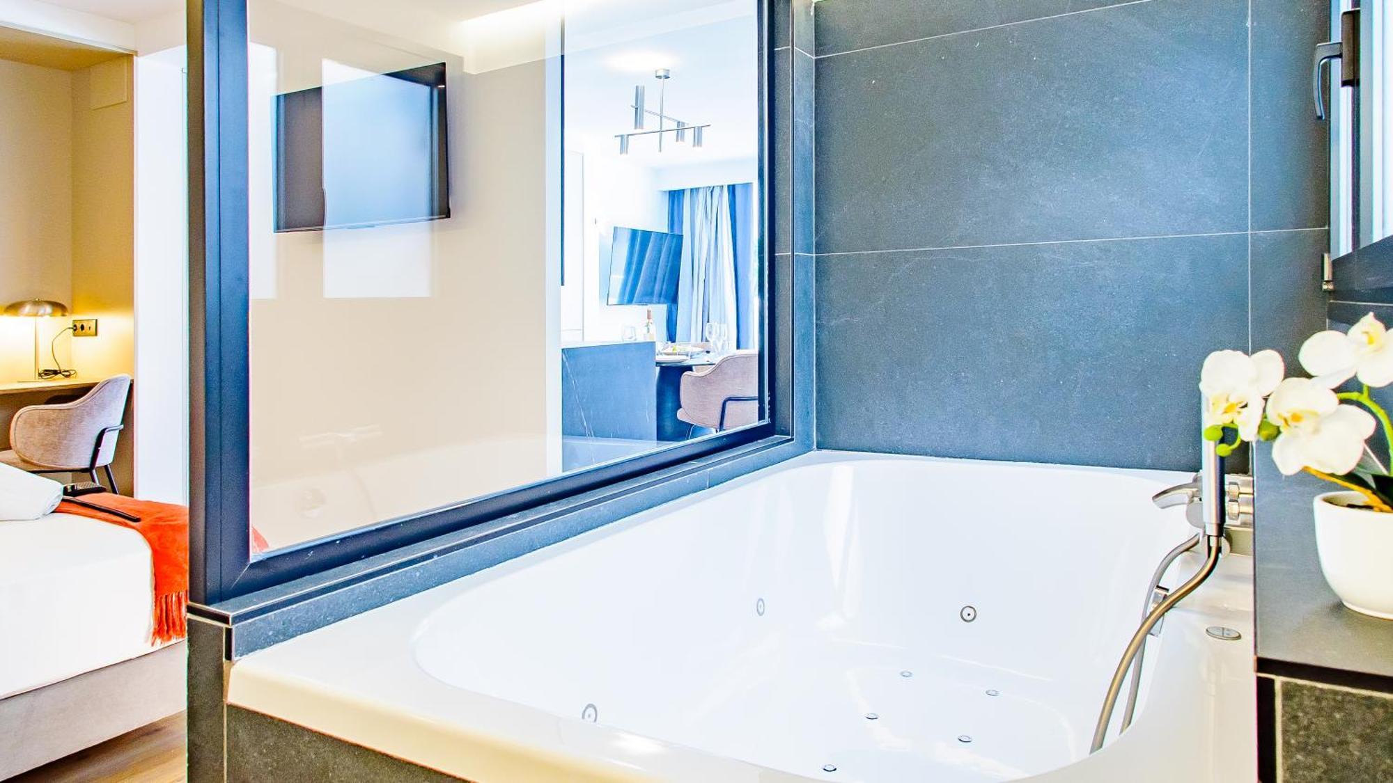 Myflats Premier Suites Alicante Exterior foto