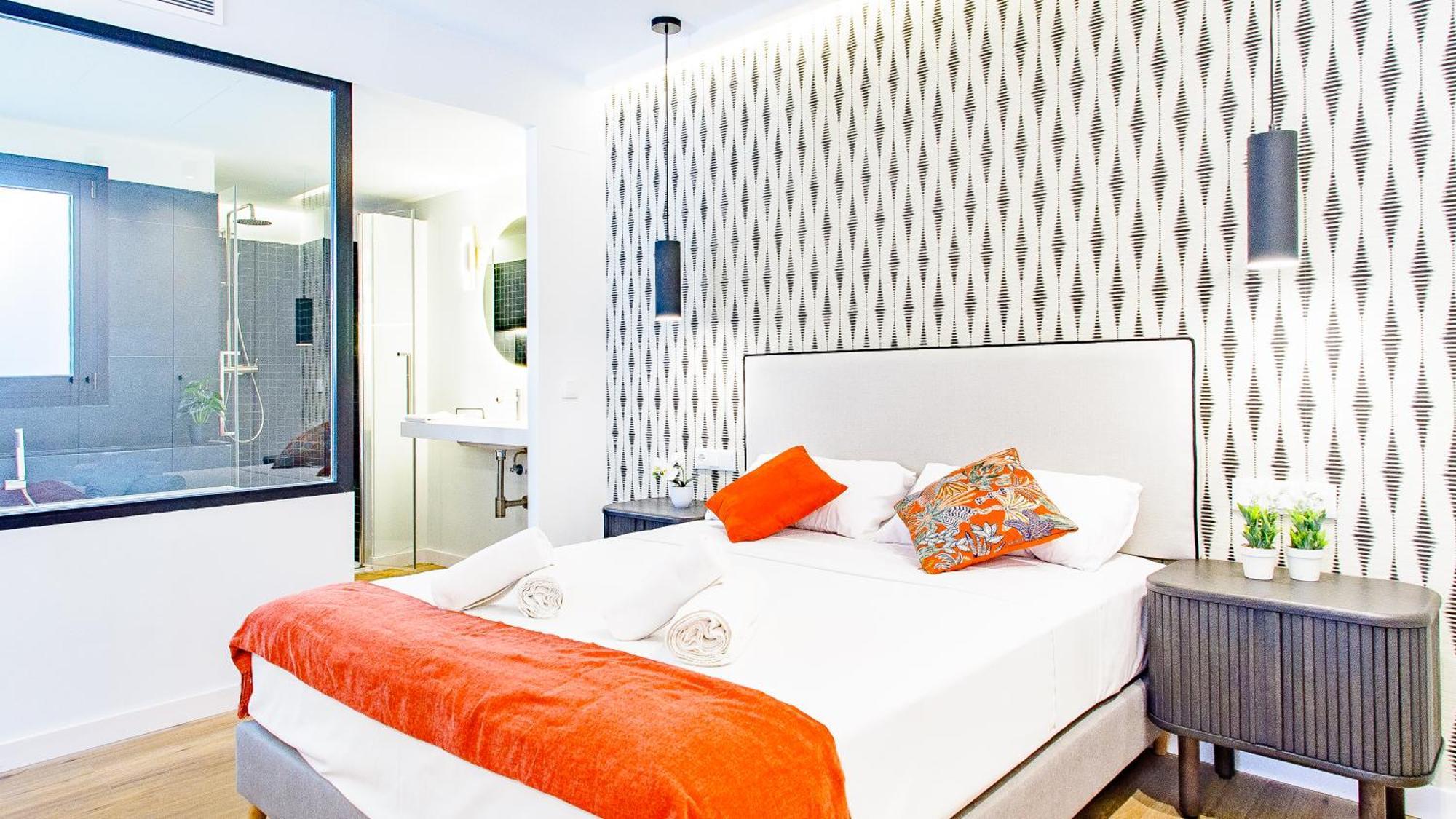 Myflats Premier Suites Alicante Exterior foto
