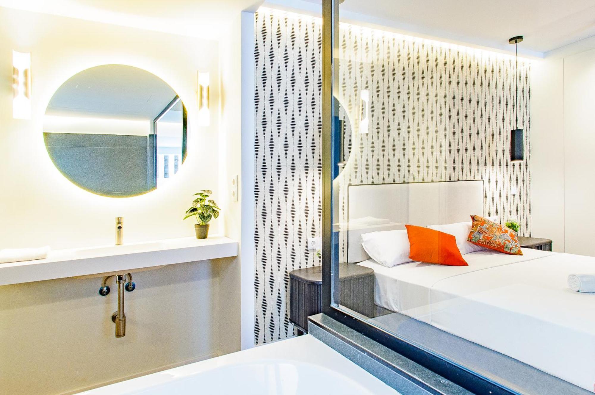 Myflats Premier Suites Alicante Exterior foto